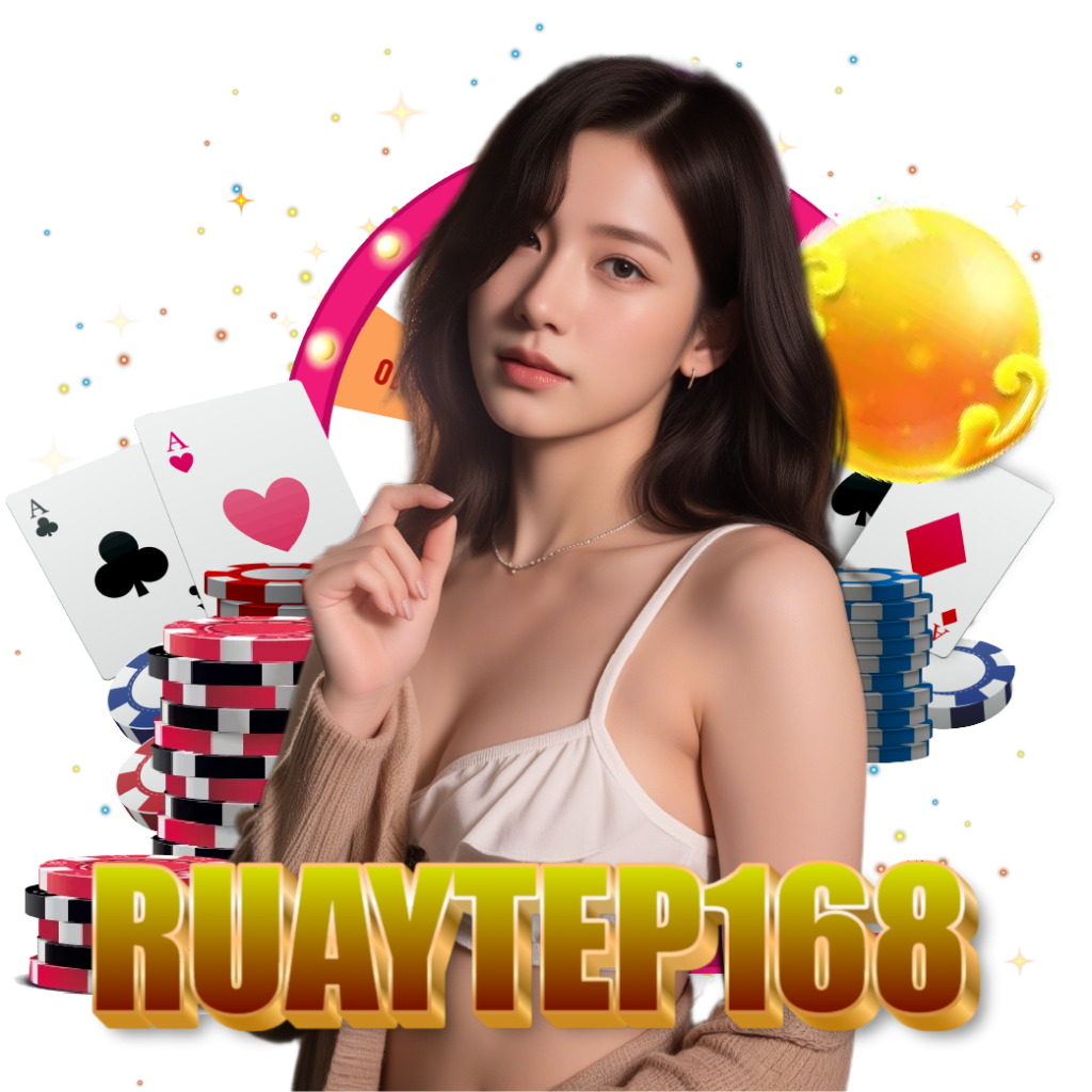 ruaytep168