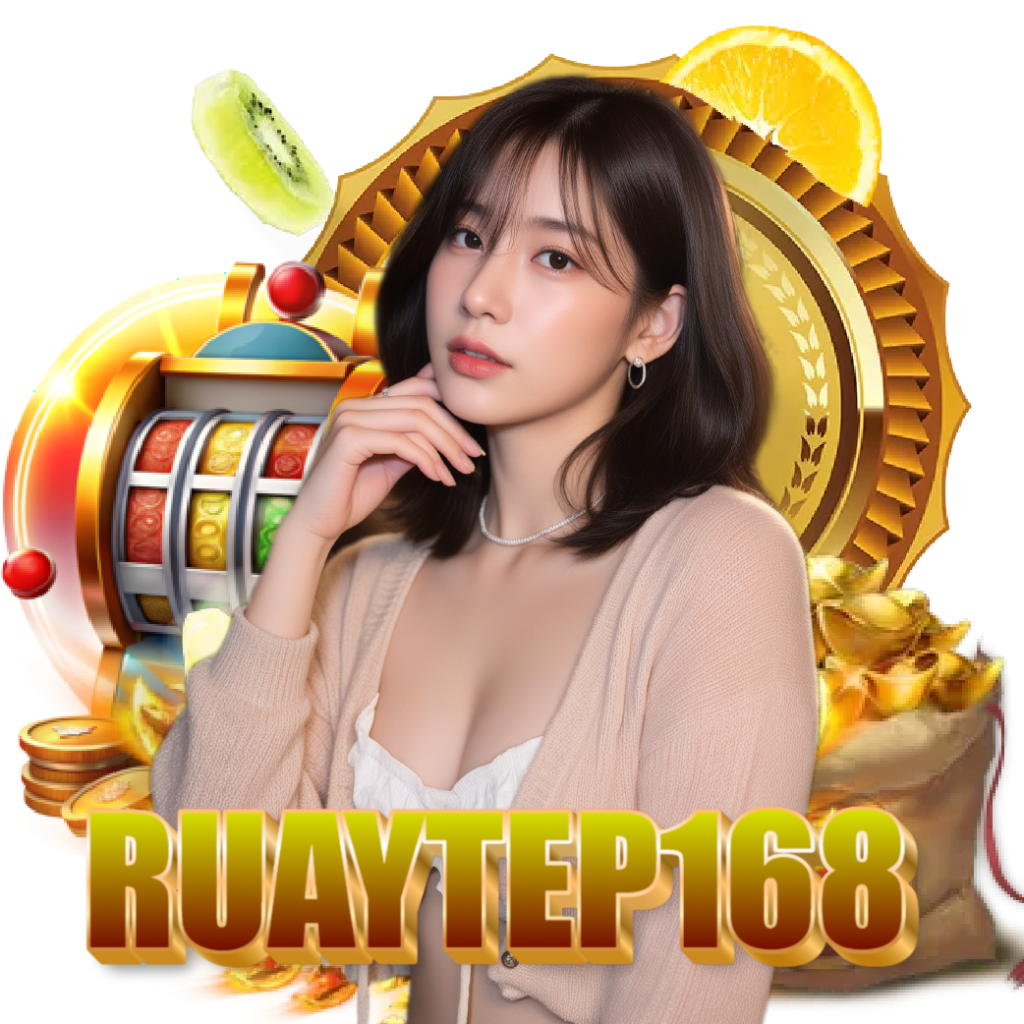 ruaytep168 slot